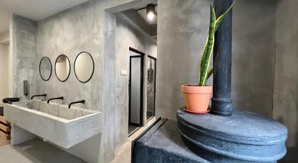 The Freedom Club Hostel KL - image 28