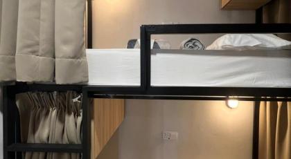 The Freedom Club Hostel KL - image 29