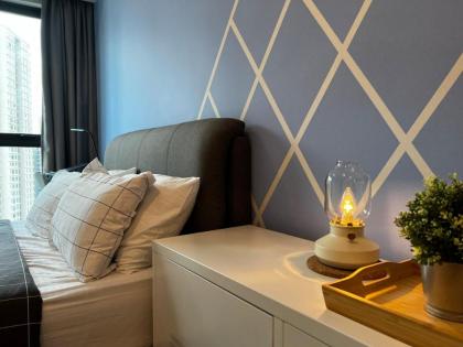 Mont Kiara Ooak 163 mall CosyStay1-7Pax Netflix - image 25