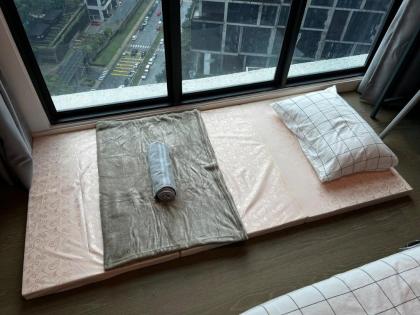 Mont Kiara Ooak 163 mall CosyStay1-7Pax Netflix - image 26