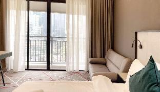 M101 KL City view Studio with private balcony 81k - image 5