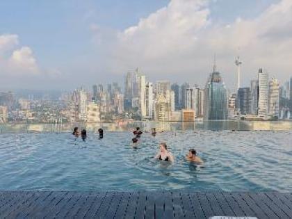 Residence in Kuala Lumpur 