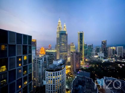 Apartment in Kuala Lumpur 