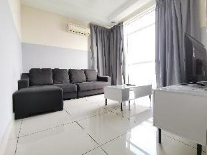 Central Residence Homestay 4 @ Kuala Lumpur - image 2