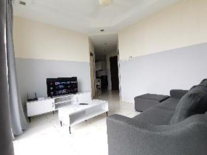 Central Residence Homestay 4 @ Kuala Lumpur - image 4