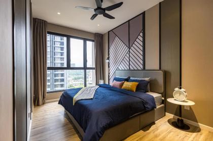 Millerz SQ 2BR PremiumSuite Nr MidValley/PJ/Sunway - image 10