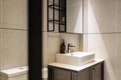 Millerz SQ 2BR PremiumSuite Nr MidValley/PJ/Sunway - image 23