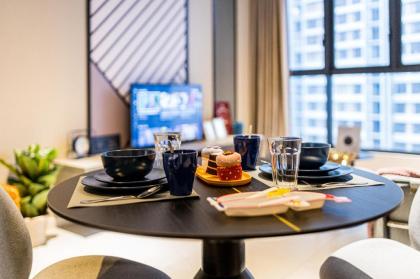 Millerz SQ 2BR PremiumSuite Nr MidValley/PJ/Sunway - image 25