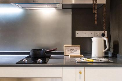 Millerz SQ 2BR PremiumSuite Nr MidValley/PJ/Sunway - image 28