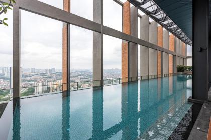 Millerz SQ 2BR PremiumSuite Nr MidValley/PJ/Sunway - image 29