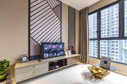 Millerz SQ 2BR PremiumSuite Nr MidValley/PJ/Sunway - image 3