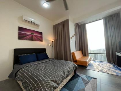 Apartment in Kuala Lumpur 