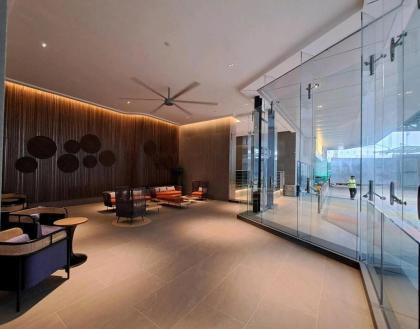 M Vertica Residences by Cozy KL Homes - image 11