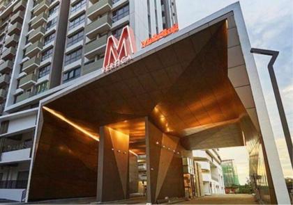 M Vertica Residences by Cozy KL Homes - image 13