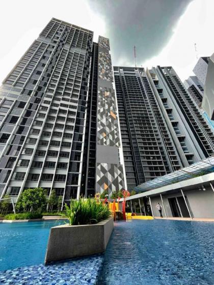 Millerz Square KL Old Klang Road Near Mid Valley - image 21