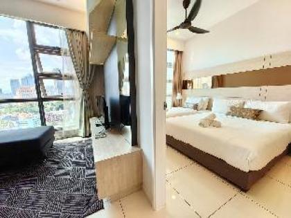 MyCrib13*The Robertson KL - Bukit Bintang Pavilion - image 3