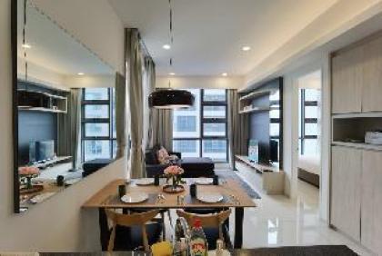 MyCrib13*The Robertson KL - Bukit Bintang Pavilion - image 6