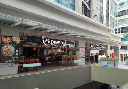 Sunway Velocity Nordic Design 10PAX 5 Star Stay - image 19