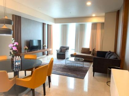 Two Bedroom Apartment hosted by RS Suites - image 13