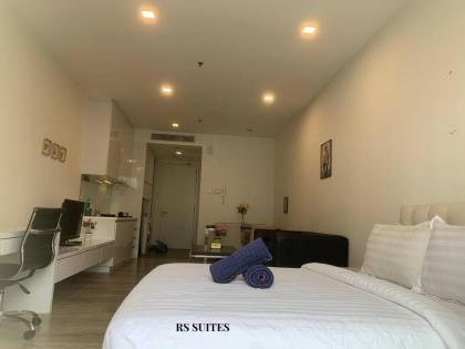 RS Suites In RAMADA Bukit Bintang  - image 16