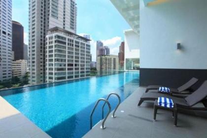 RS Suites In RAMADA Bukit Bintang  - image 2