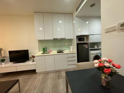 RS Suites In RAMADA Bukit Bintang  - image 29