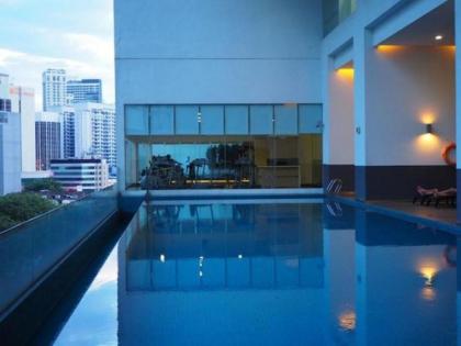 RS Suites In RAMADA Bukit Bintang  - image 3