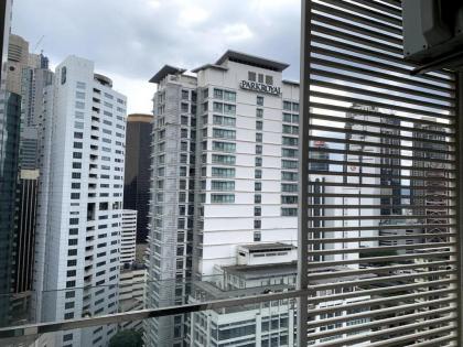 RS Suites In RAMADA Bukit Bintang  - image 8