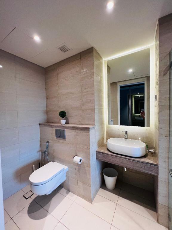 Luxury Condo City Center of KL with Bathtub - image 6