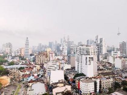 Apartment in Kuala Lumpur 