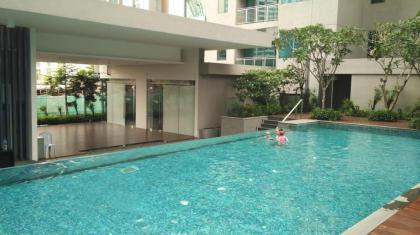 Among the CHEAPEST KL city condo - image 11