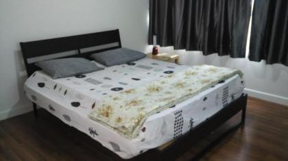 Among the CHEAPEST KL city condo - image 22