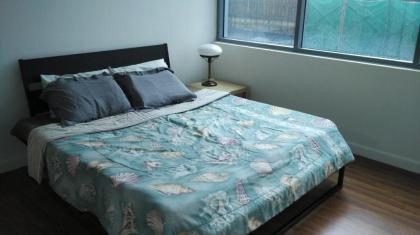 Among the CHEAPEST KL city condo - image 24