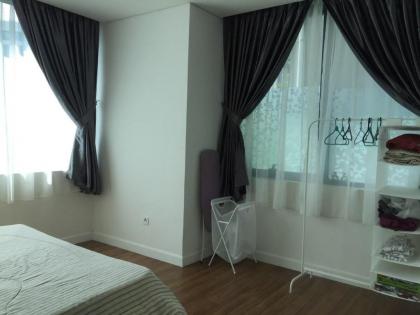 Among the CHEAPEST KL city condo - image 25