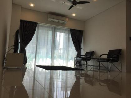 Among the CHEAPEST KL city condo - image 27