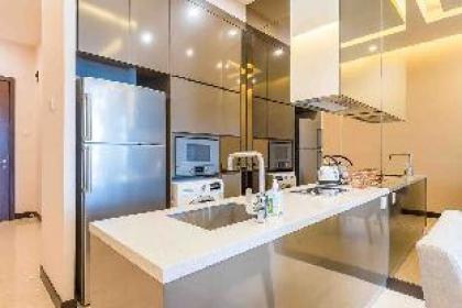 Luxury Dorsett 4 pax 3min to Pavillion by Elefen Homestay 17 - image 5