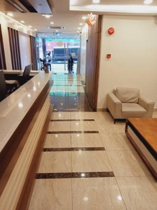 THE STARION HOTEL BUKIT BINTANG - main image