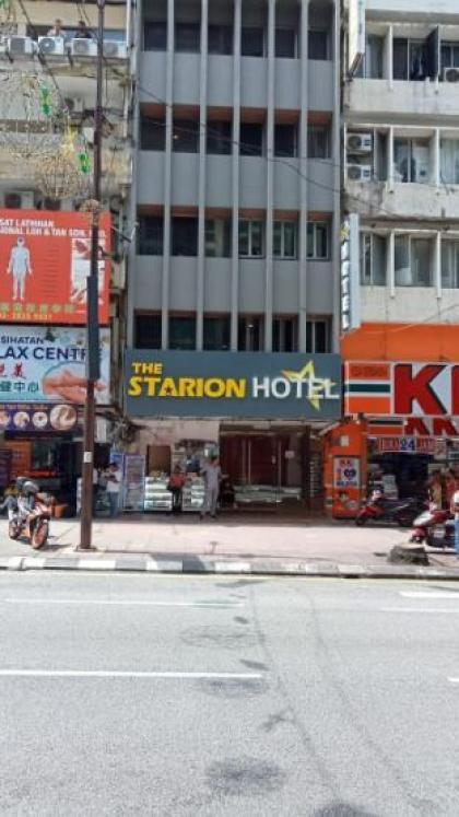 THE STARION HOTEL BUKIT BINTANG - image 2