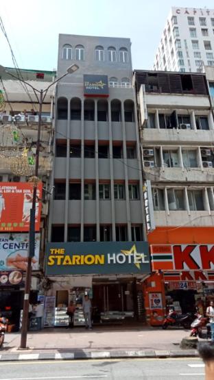 THE STARION HOTEL BUKIT BINTANG - image 3