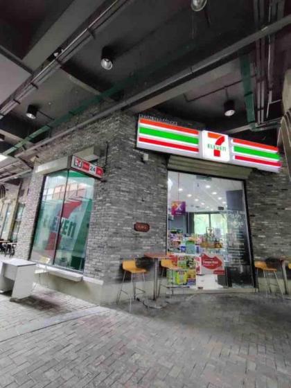 Modern Duplex 1-6pax  @ Empire Damansara - image 22