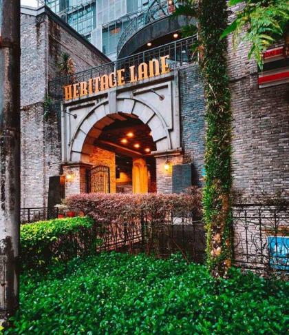 Modern Duplex 1-6pax  @ Empire Damansara - image 24