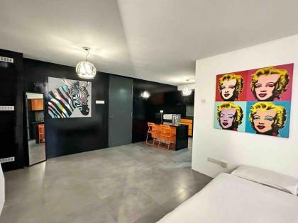 Modern Duplex 1-6pax  @ Empire Damansara - image 25