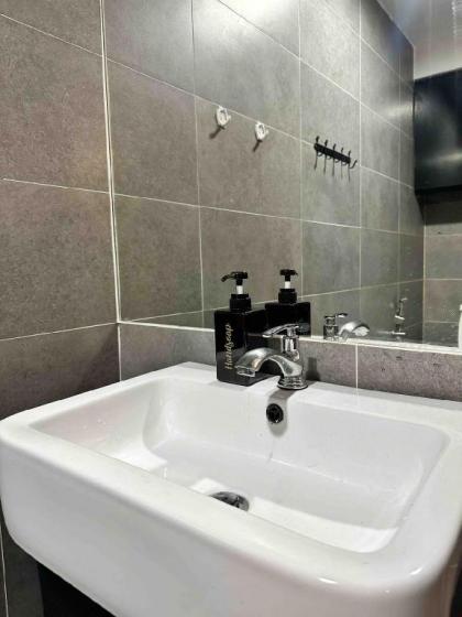 Modern Duplex 1-6pax  @ Empire Damansara - image 26