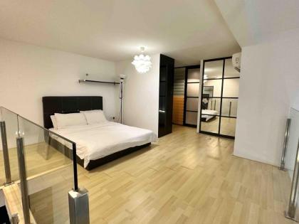 Modern Duplex 1-6pax  @ Empire Damansara - image 29