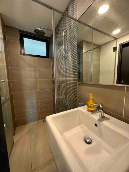 Sunway Velocity Suite link velocity mall - image 21