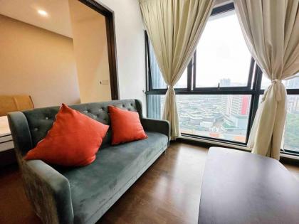 Sunway Velocity Suite link velocity mall - image 25