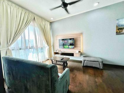 Sunway Velocity Suite link velocity mall - image 30