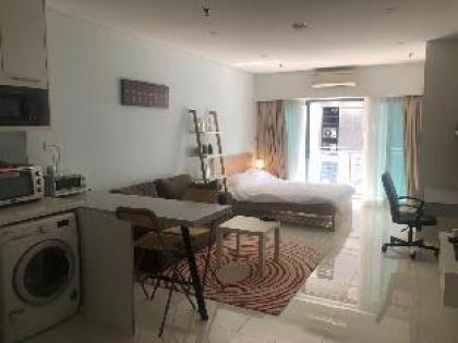 PlayStaytion Studio unit near KLCC & Train Station - image 6