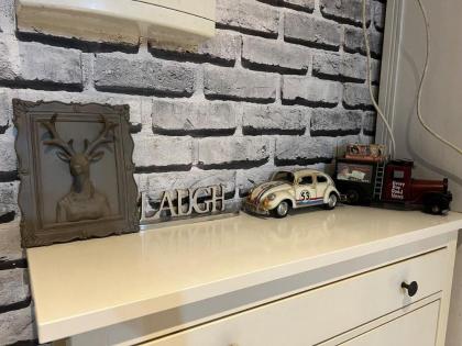 PlayStaytion Studio II near KLCC & Train Stations - image 23