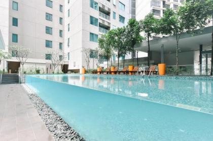 PlayStaytion Studio II near KLCC & Train Stations - image 26